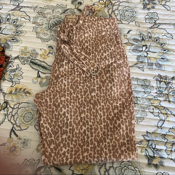 Anthropologie The Wanderer Pant - Picture 13 of 13